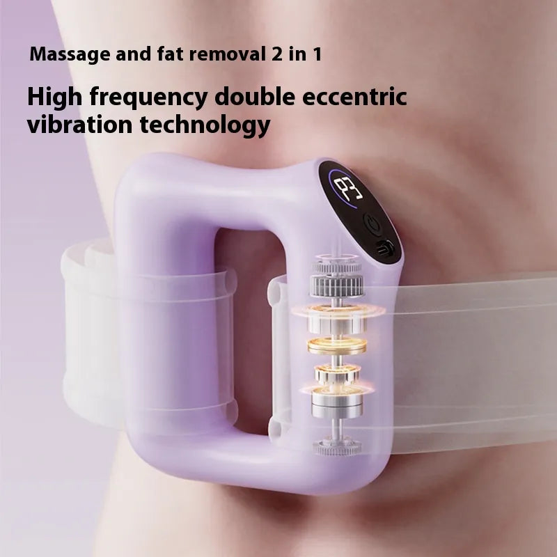 Relixa Ring Belt