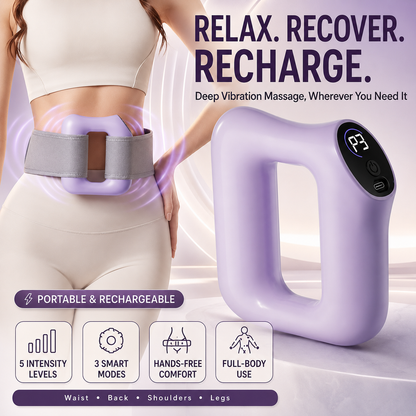Relixa Ring Belt