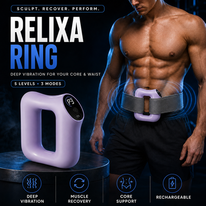 Relixa Ring Belt