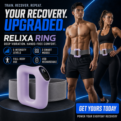 Relixa Ring Belt